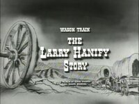 The Larry Hanify Story