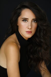 Alexandra Lainfiesta