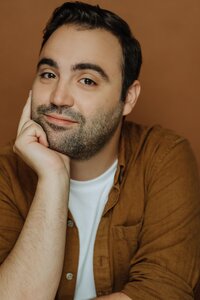 David Z. Cohen