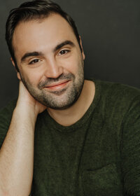 David Z. Cohen