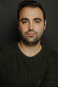 David Z. Cohen