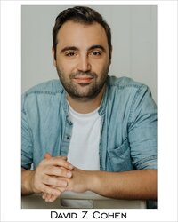 David Z. Cohen