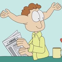 Jon Arbuckle