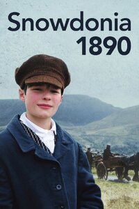 Snowdonia 1890