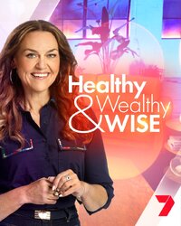 Healthy, Wealthy & Wise