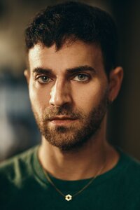 Tomer Barash