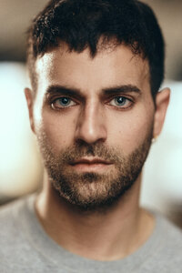 Tomer Barash