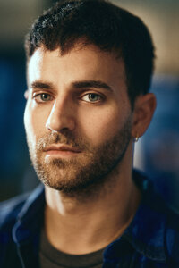 Tomer Barash
