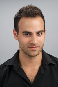 Tomer Barash