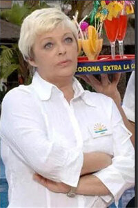 Janey York
