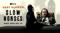Slow Horses