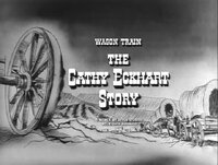 The Cathy Eckhart Story