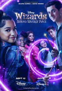 Wizards Beyond Waverly Place