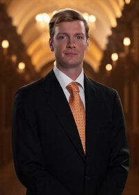 Prince Willem-Alexander