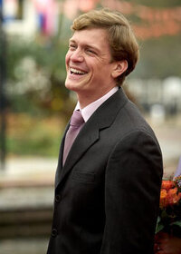Prince Willem-Alexander