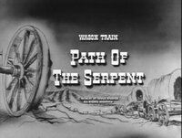 Path of the Serpent