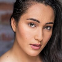 Hayley Tekahika