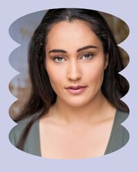 Hayley Tekahika