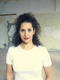 Sonja Hurani