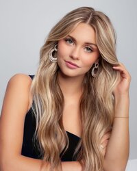 Ellie Daniels