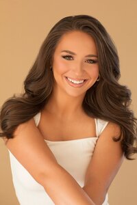 Belle Nicholas