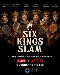 Six Kings Slam