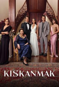 Kıskanmak
