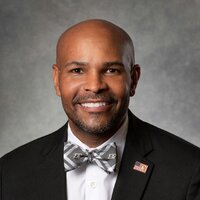 Jerome Adams