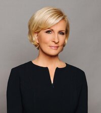 Mika Brzezinski