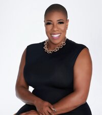 Symone Sanders-Townsend