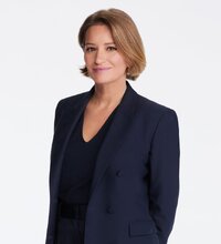 Katy Tur