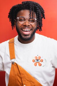 Robert Denzel Edwards