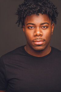 Robert Denzel Edwards