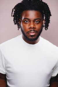 Robert Denzel Edwards