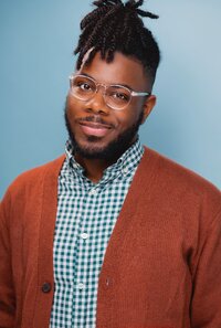 Robert Denzel Edwards
