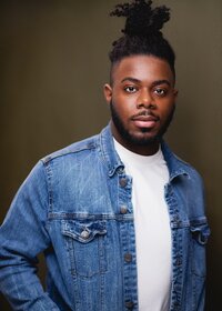 Robert Denzel Edwards