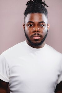 Robert Denzel Edwards
