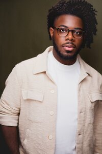 Robert Denzel Edwards