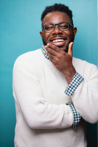 Robert Denzel Edwards