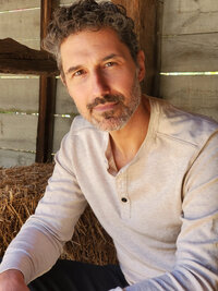 Ethan Zohn