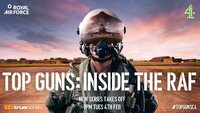 Top Guns: Inside the RAF