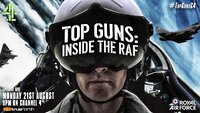 Top Guns: Inside the RAF