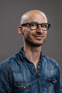Paul Baeten Gronda