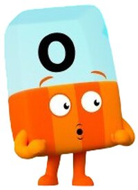 O