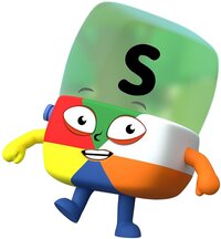 S
