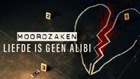 Moordzaken Liefde Is Geen Alibi