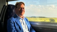 Michael Portillo's 200 Years of the Railways