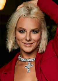 Анжелика Пушнова