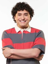 Elijah Bennett