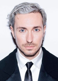 Алексей Сухарев